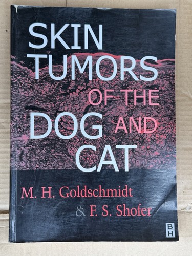 Skin tumors the - of, cat