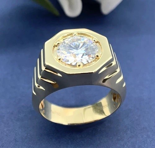 00ct round cut - 3.00ct,