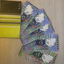 Vintage gift vouchers - vintage,