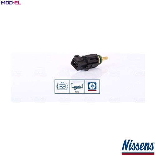Sensor coolant temperature - sensor,