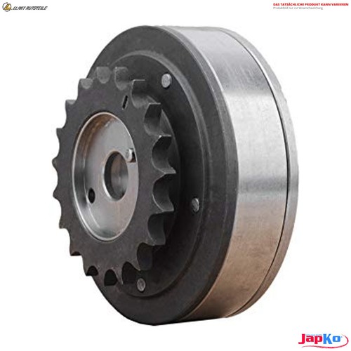 Camshaft adjuster vvtj - vvtj-086, for