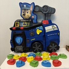 VTech Paw Patrol Chase on The