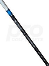 Mitsubishi Tensei AV Blue 60 Regular Flex Driver Shaft / TaylorMade Adapter