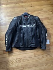 Dainese Jacket Racing 3 Perf
