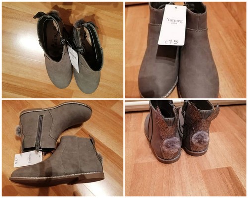 Bunny chelsea boots for - , girls