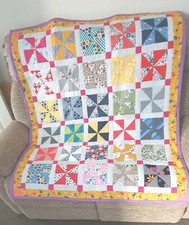 Handmade patchwork