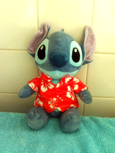 Disney stitch holiday - disney,