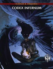 Castles & Crusades Codex