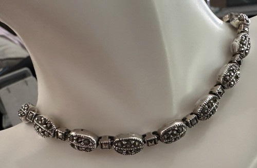 Vintage art deco sterling - vintage,