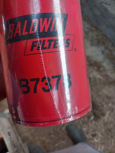 For massey ferguson - for,