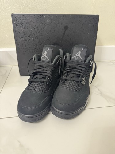 Air jordan black - air, ‘black