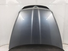 2012 SKODA OCTAVIA Mk2 (1Z) 5 Door Hatchback Grey Bonnet 1Z0823031B