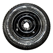 TOYOTA HILUX 17" STEEL WHEEL