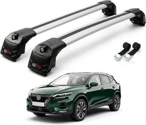 Roof rack cross - roof, bars
