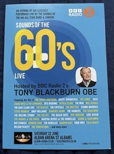 TONY BLACKBURN SOUNDS OF THE