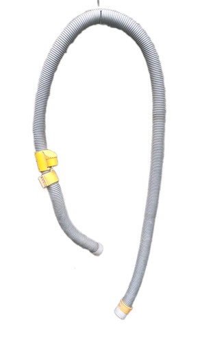 Dc05 hose yellow grey - dc05,