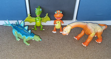 Dinosaur Train Interactive