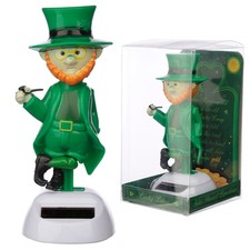 Leprechaun - Solar Powered Pal
