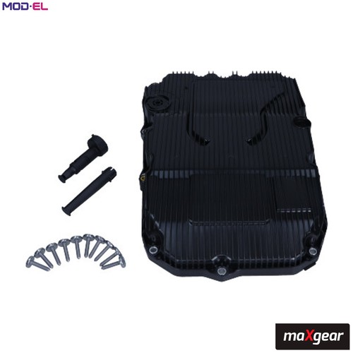 Oil sump automatic - oil,