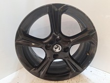 VAUXHALL CORSA GRIFFIN MK5