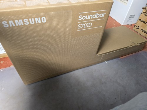 Samsung s701d soundbar - samsung,