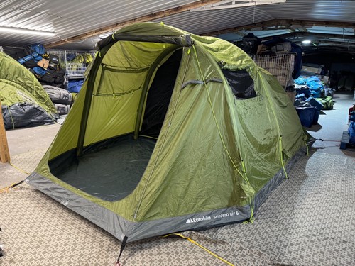 Eurohike sendero air - eurohike,