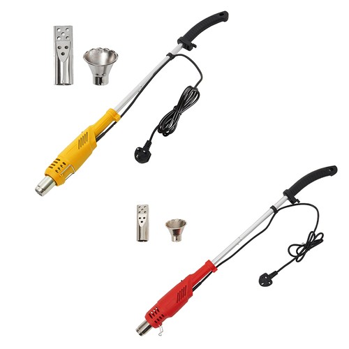 Electric weed burner - weed,