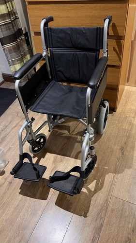 Angel mobility foldable - mobility,