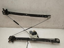 LAND ROVER RANGE ROVER LEFT