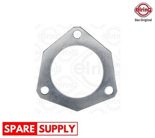 Gasket exhaust pipe for vw - gasket,,