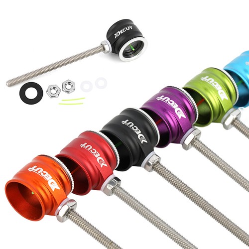 Decut recurve bow sight - sight, scope