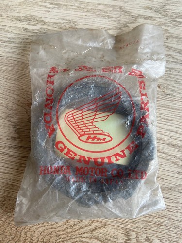 Honda cr125 1979 1980 nos - honda,