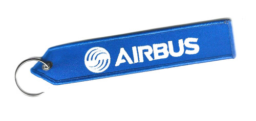 Blue airbus a320 neo - blue,