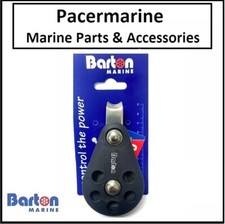 Barton Fixed Eye Block 54mm