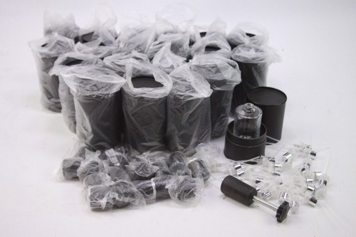 Lot clear perfume - lot, 20