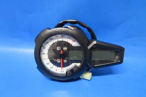 Daelim vjf125 roadwin vjf250 - vjf125, r