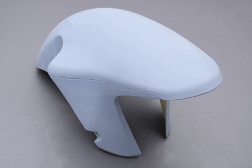 Unpainted front - unpainted,