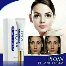 Pro.W Blemish Cream Freckles Acne Pimple Scar Dark Spots Removal Skin Whitening