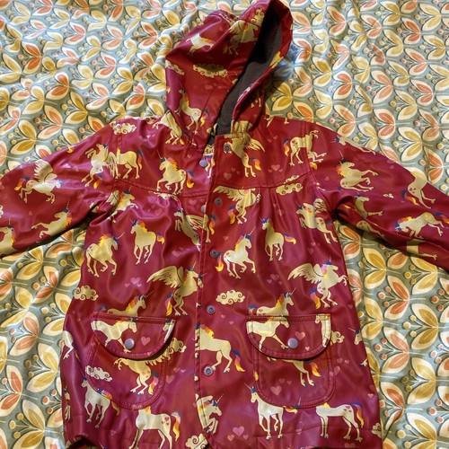 Hatley raincoat age - raincoat, 5
