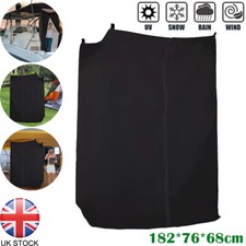 Privacy Curtain Boat Changing Room Portable Privacy Tent Shower Curtain Toilet