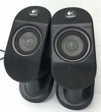 Logitech Computer Speaker SH-X230-07-C