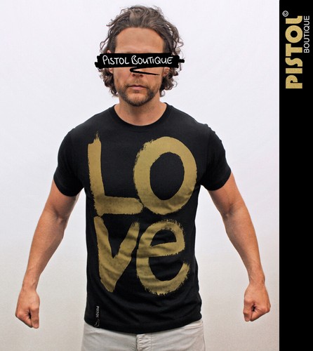 Pistol boutique men - pistol,