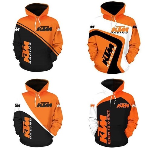 New unisex ktm motorcycle - new,