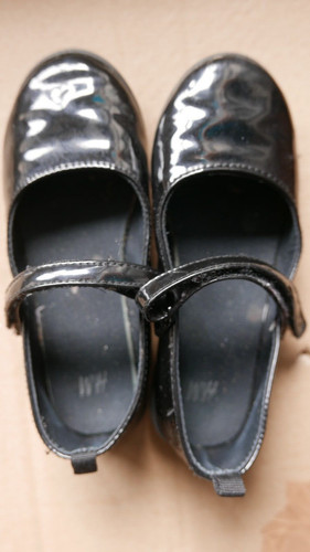 Girl patent mary jane - h&m, girl's