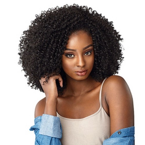 Sensationnel synthetic curls - sensationnel,