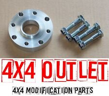 Suzuki Grand Vitara 25mm prop