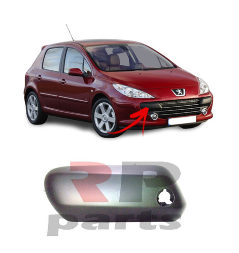 For peugeot 307 new - for, 05-07