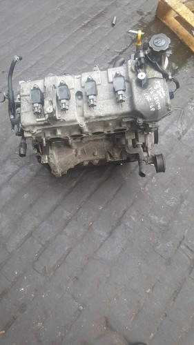 Mazda petrol 10 - mazda, 1.6