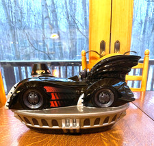 VTG DC Comics Batman & Robin