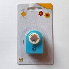Nellie Snellen Mini Punch - Floral Stamen 2 FLP005 New